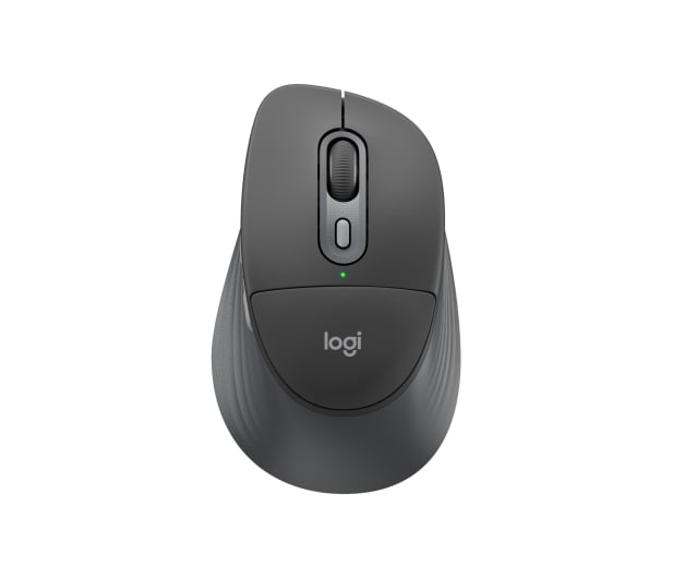 Logitech M850 L grafitowy - 1533427 - zdjęcie